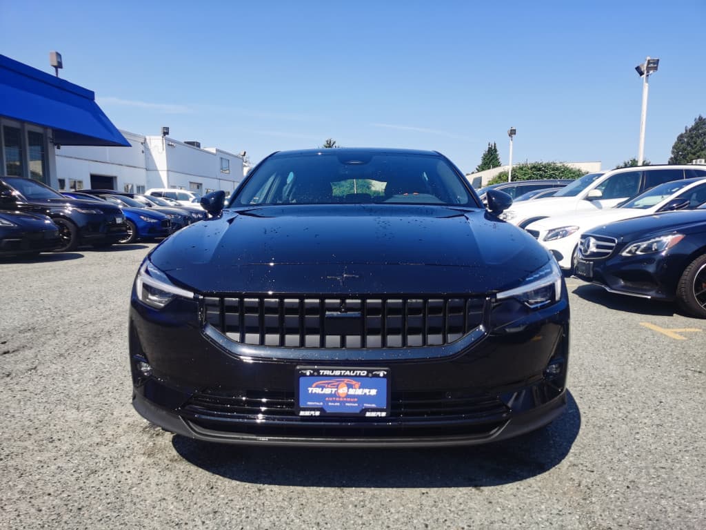 2023 Polestar Polestar 2 Long Range Dual Motor