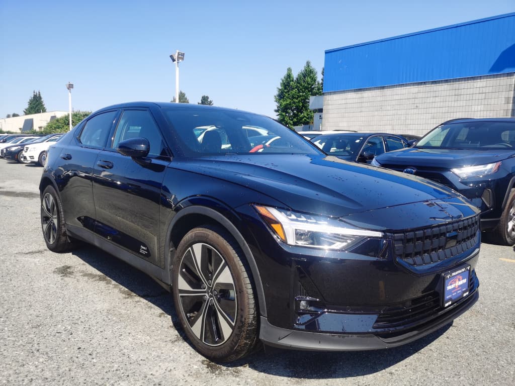 2023 Polestar Polestar 2 Long Range Dual Motor
