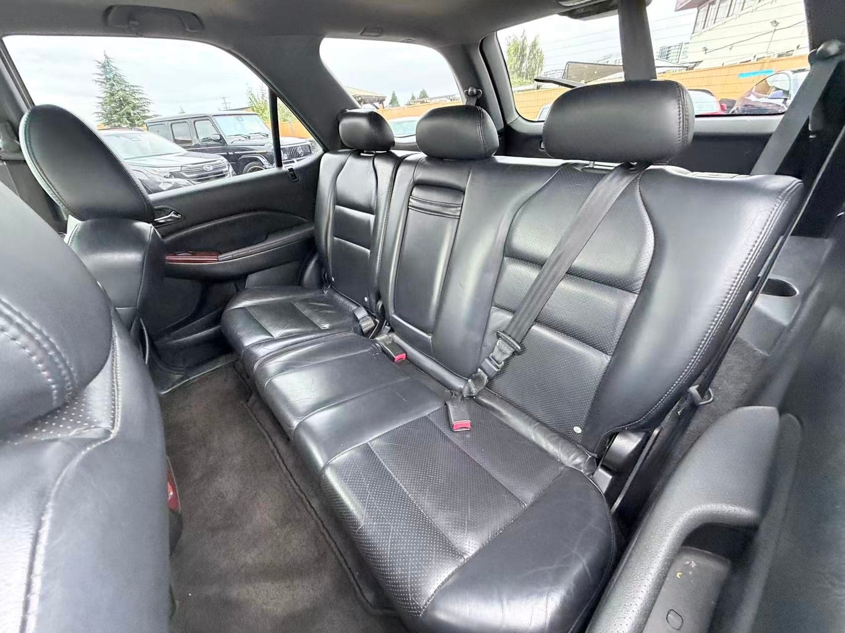 2003 Acura MDX SUV/ 7 SEATER/ CLEAN TITLE