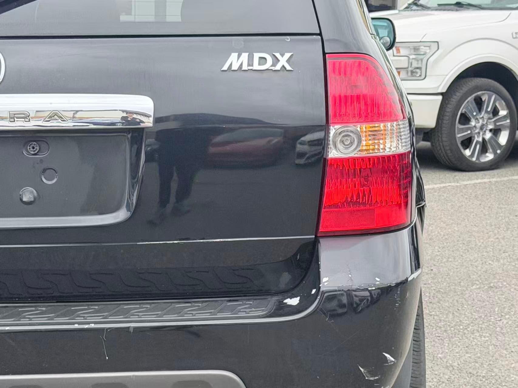 2003 Acura MDX SUV/ 7 SEATER/ CLEAN TITLE