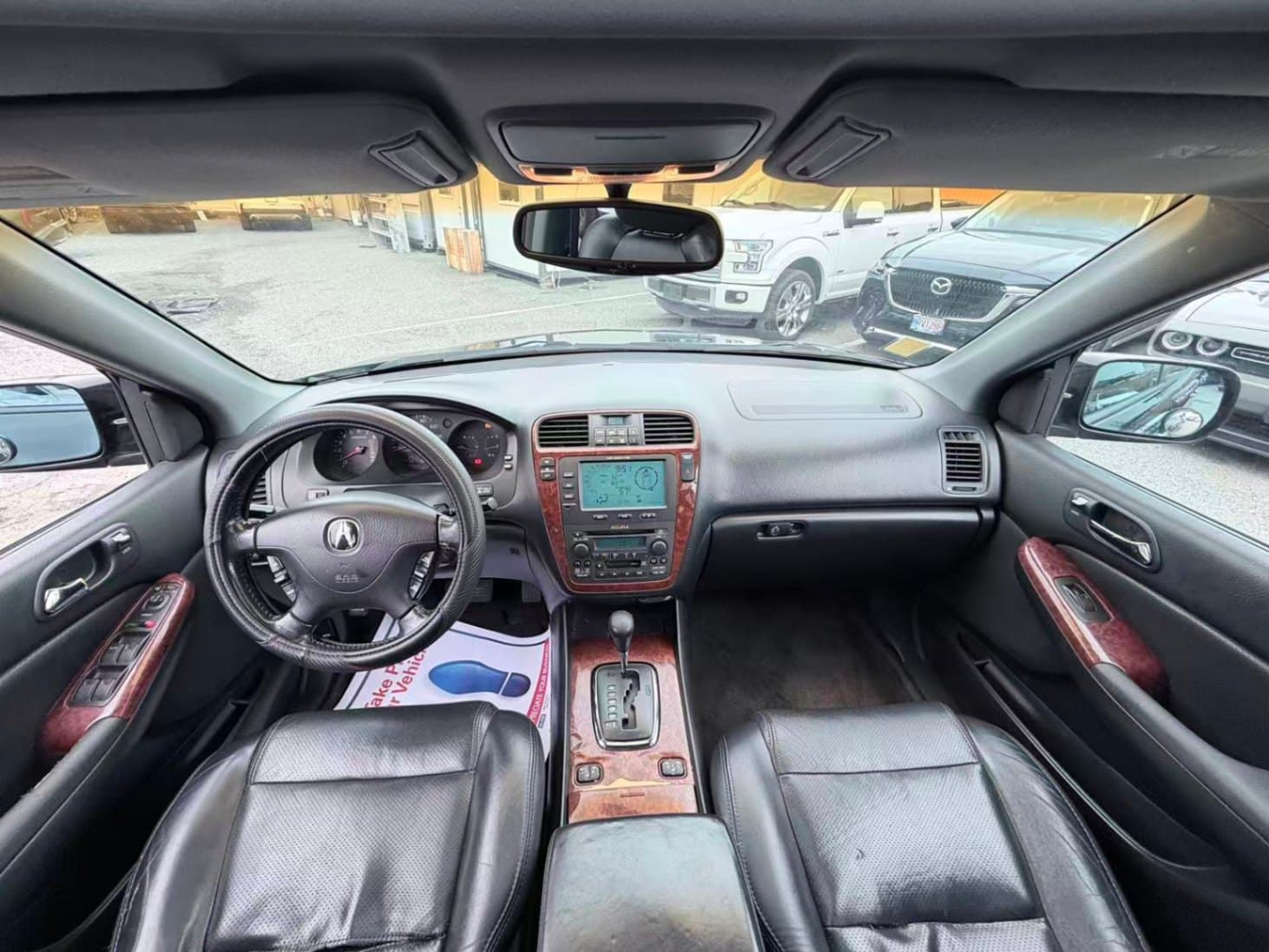 2003 Acura MDX SUV/ 7 SEATER/ CLEAN TITLE