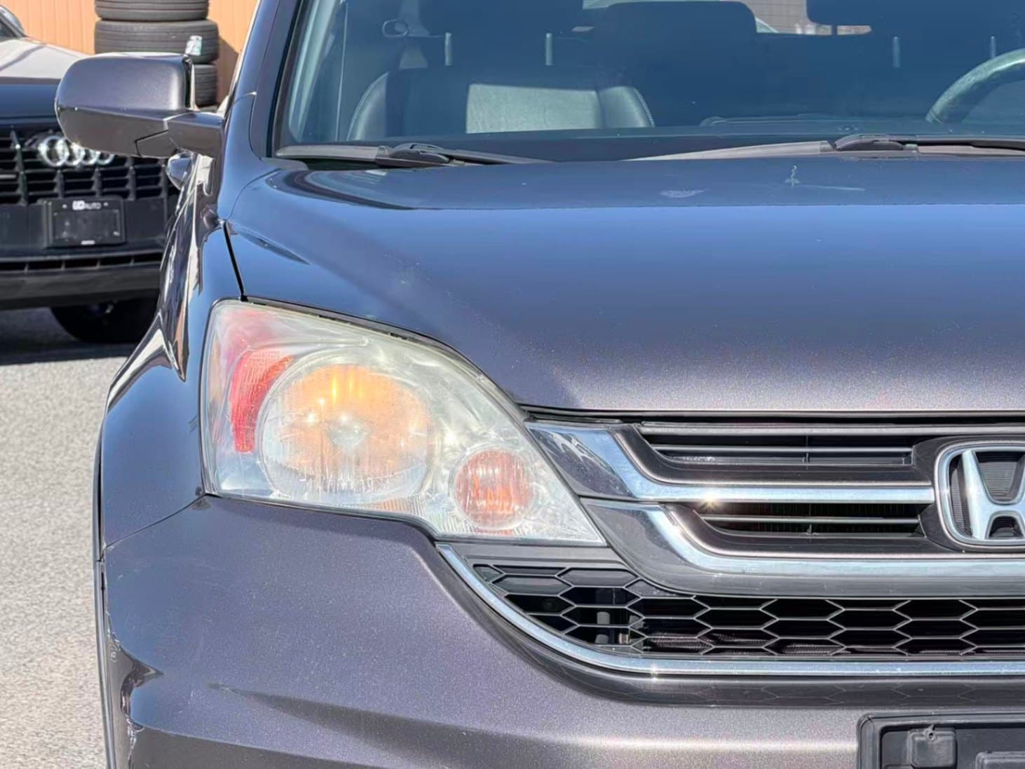 2011 Honda CR-V 4WD EX-L/ CLEAN TITLE/ BC LOCAL/ ONE OWNER