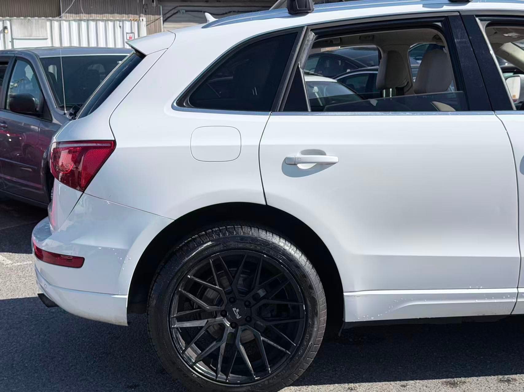 2012 Audi Q5 2.0L Premium/ NO ACCIDENT/ BC LOCAL