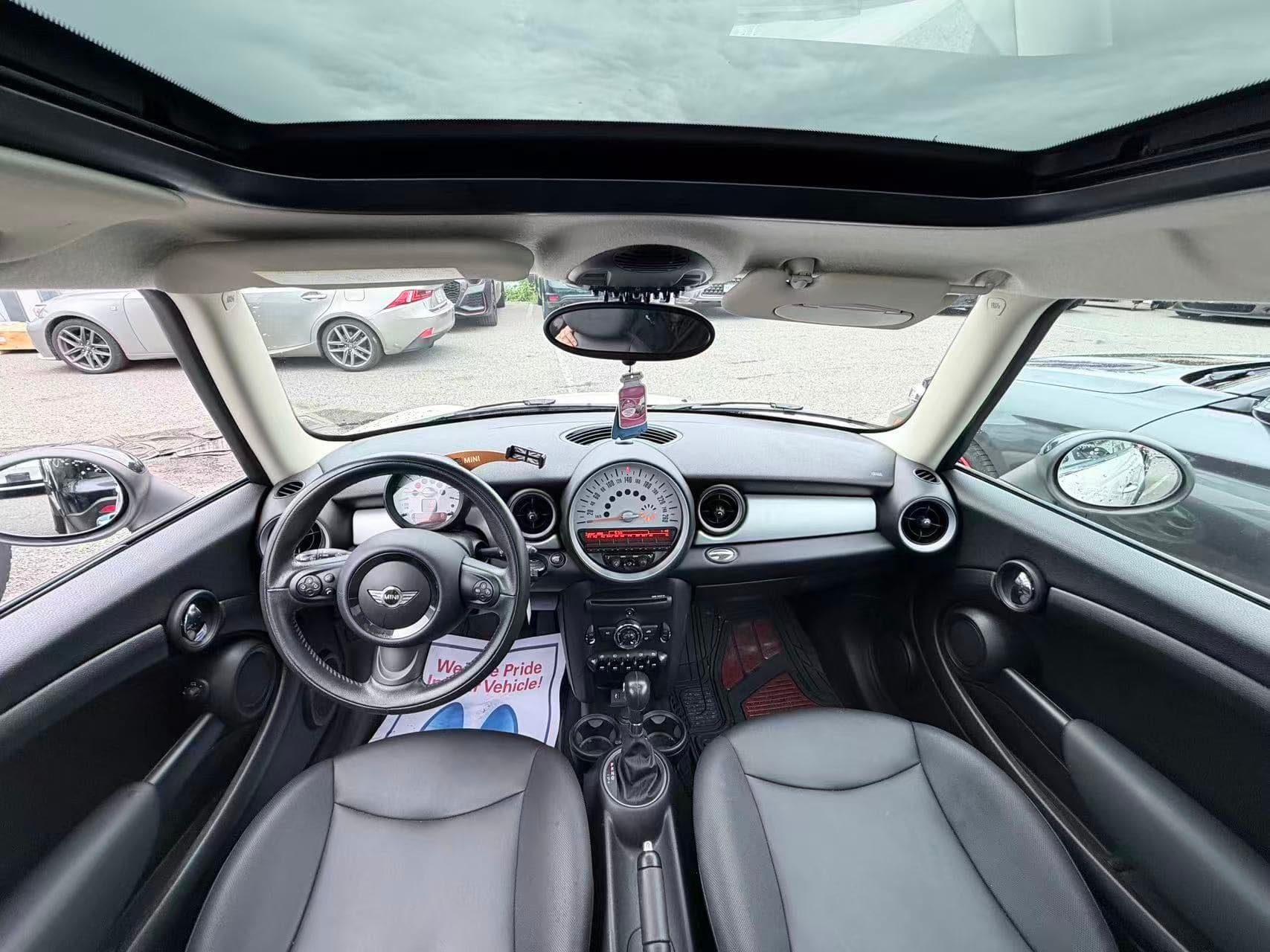 2013 MINI Cooper Knightsbridge Classic/ CLEAN TITLE/ BC LOCAL