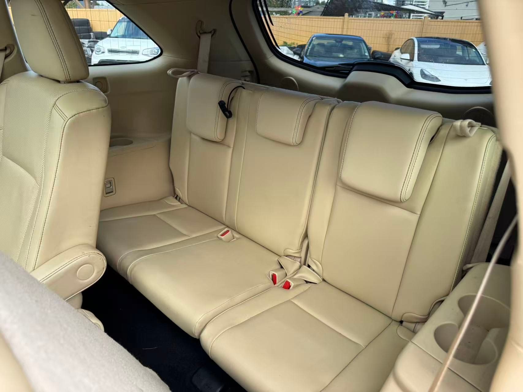 2014 Toyota Highlander AWD 4dr Limited