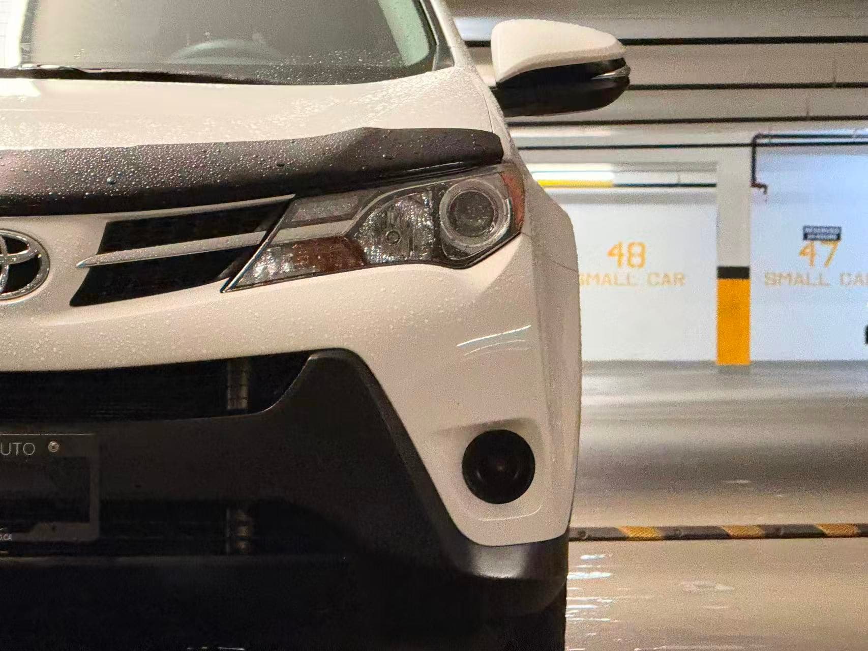 2014 Toyota RAV4 AWD LE/ NO ACCIDENT/ BC LOCAL