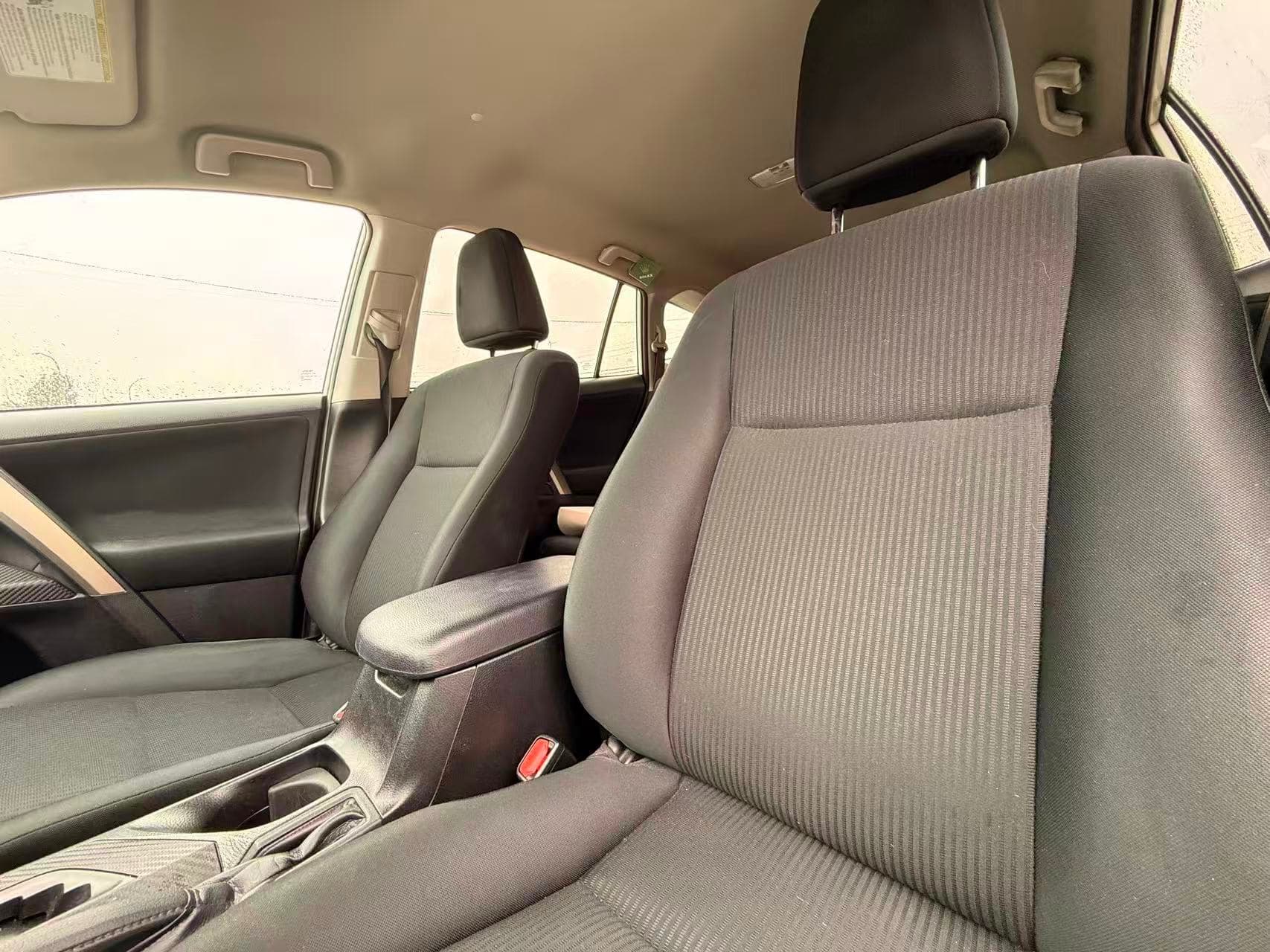 2014 Toyota RAV4 AWD LE/ NO ACCIDENT/ BC LOCAL