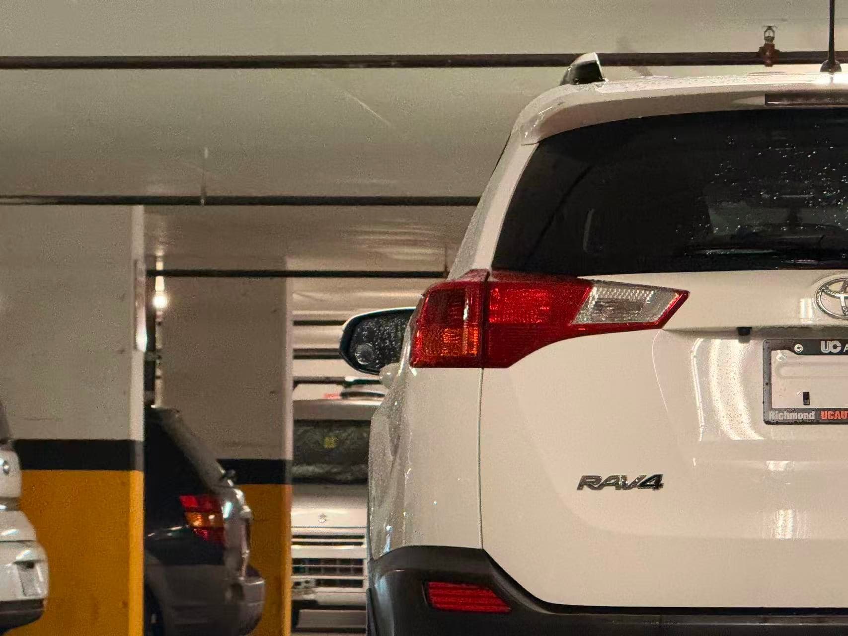 2014 Toyota RAV4 AWD LE/ NO ACCIDENT/ BC LOCAL