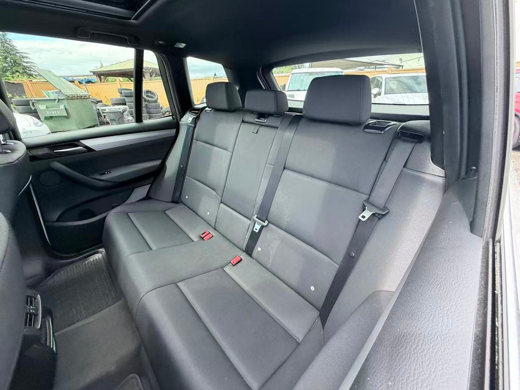 2015 BMW X3 xDrive28i/ CLEAN TITLE/ BC LOCAL