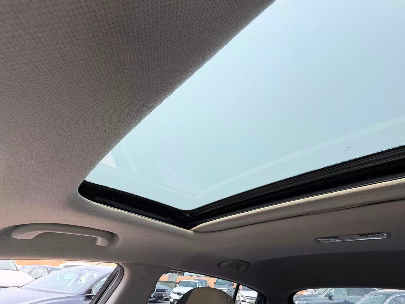 2015 Kia Forte 5-Door Auto LX+