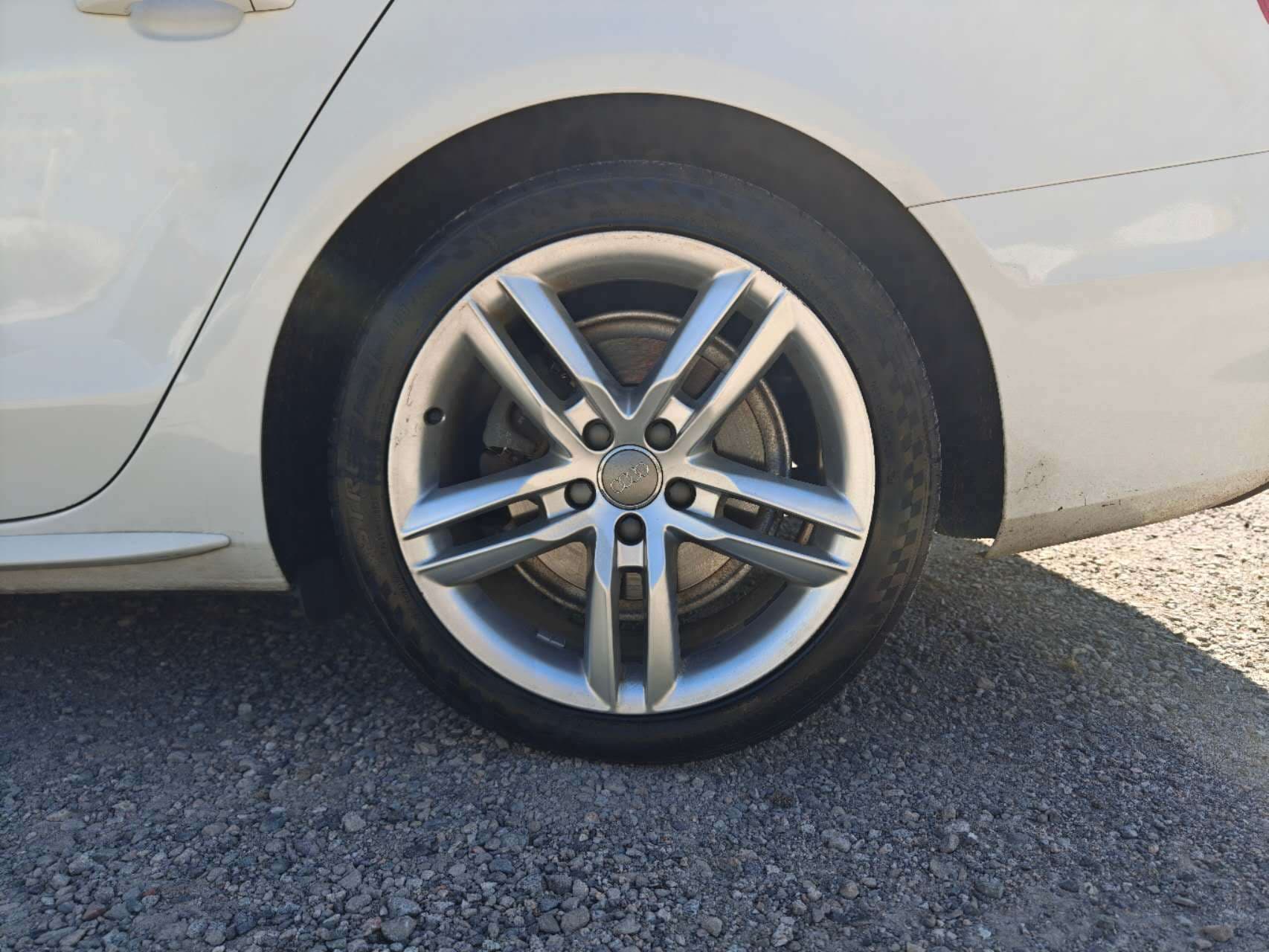2016 Audi A4  Technik plus quattro/ CLEAN TITLE/ BC LOCAL