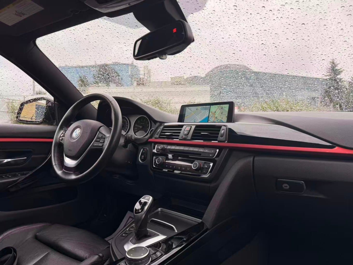 2016 BMW 4-Series 428i xDrive Gran Coupe/ CLEAN TITLE/ BC LOCAL