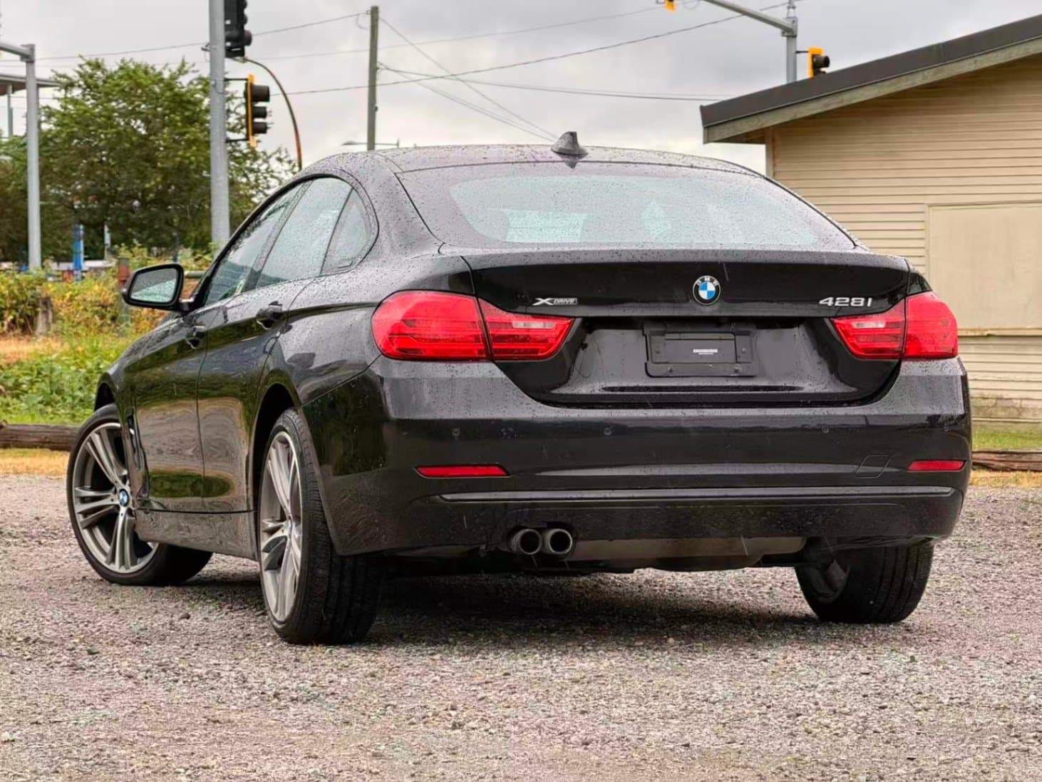 2016 BMW 4-Series 428i xDrive Gran Coupe/ CLEAN TITLE/ BC LOCAL