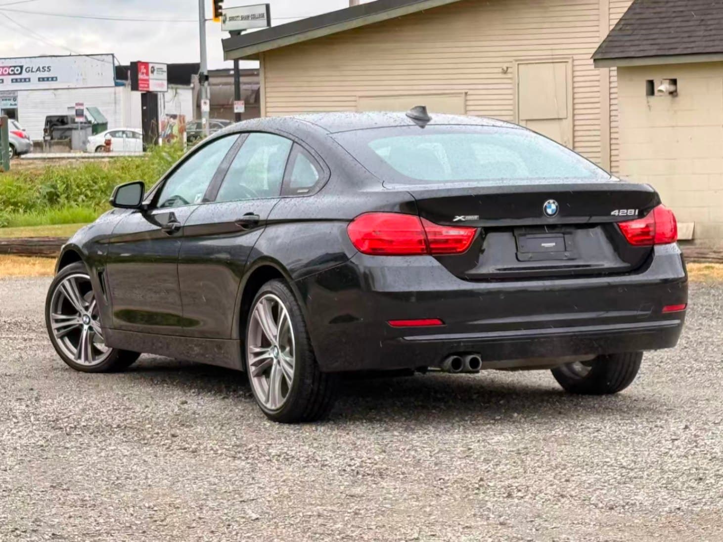 2016 BMW 4-Series 428i xDrive Gran Coupe/ CLEAN TITLE/ BC LOCAL