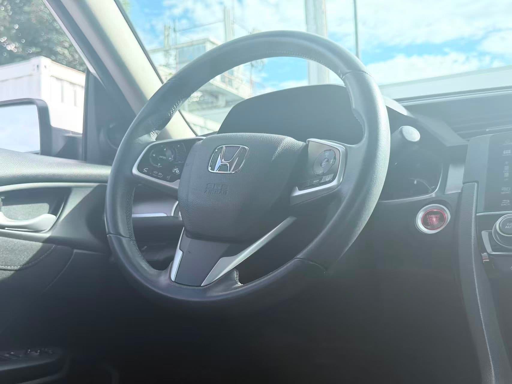 2016 Honda Civic  EX-T/ CLEAN TITLE/ LOW MILEAGE