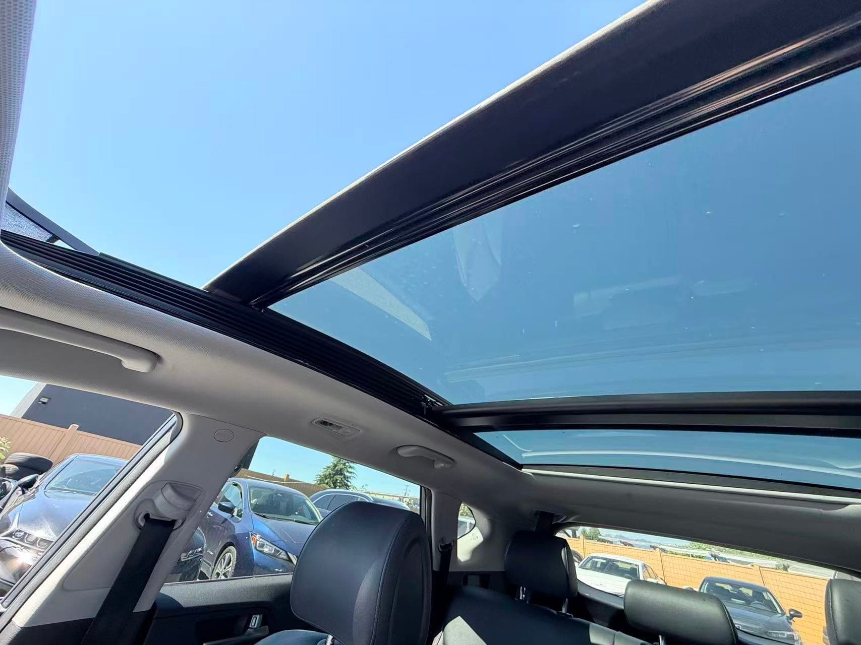 2016 Hyundai Tucson AWD 2.0L Luxury/ CLEAN TITLE/ BC LOCAL
