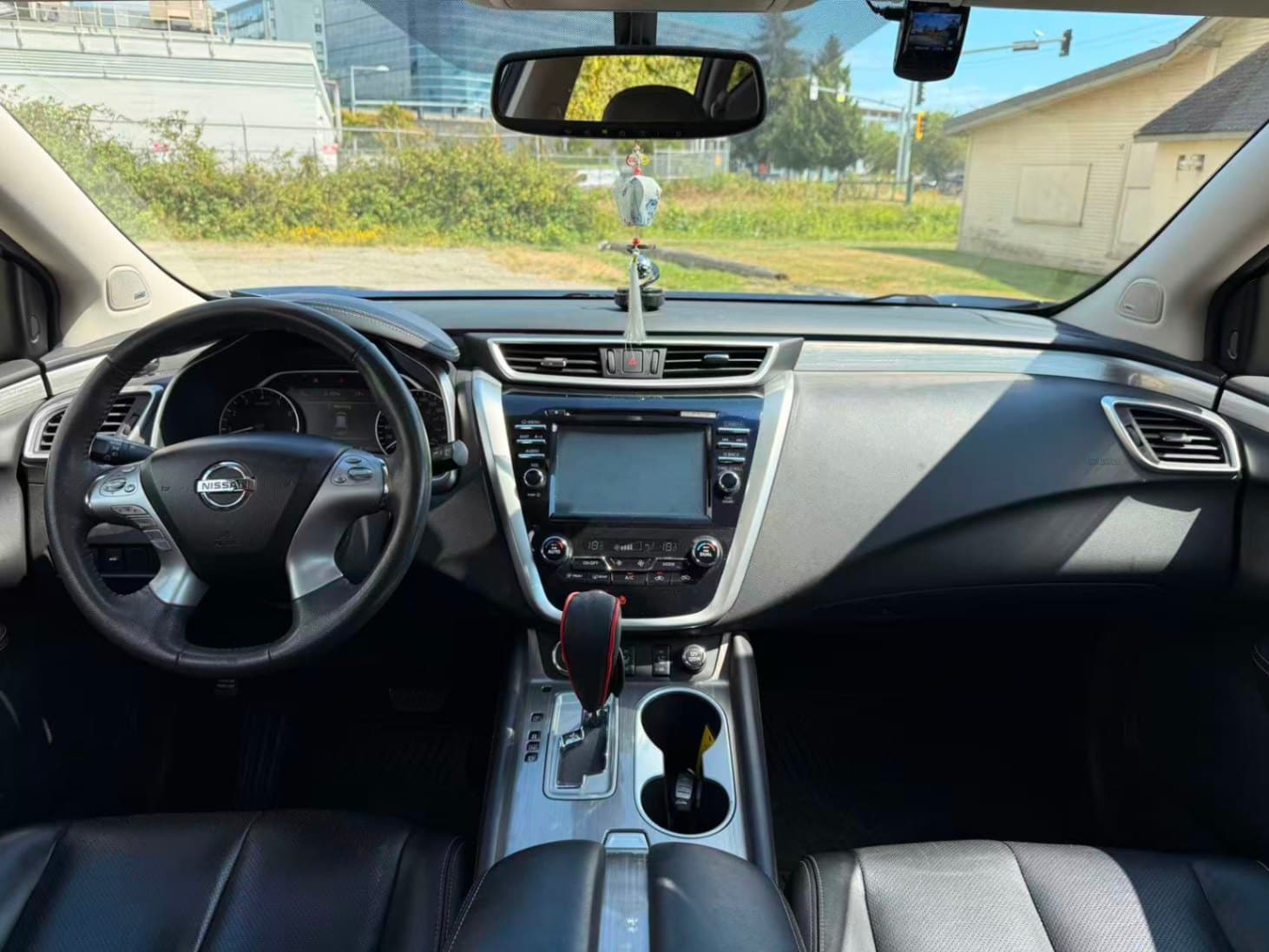 2016 Nissan Murano AWD SL/ CLEAN TITLE/ BC LOCAL