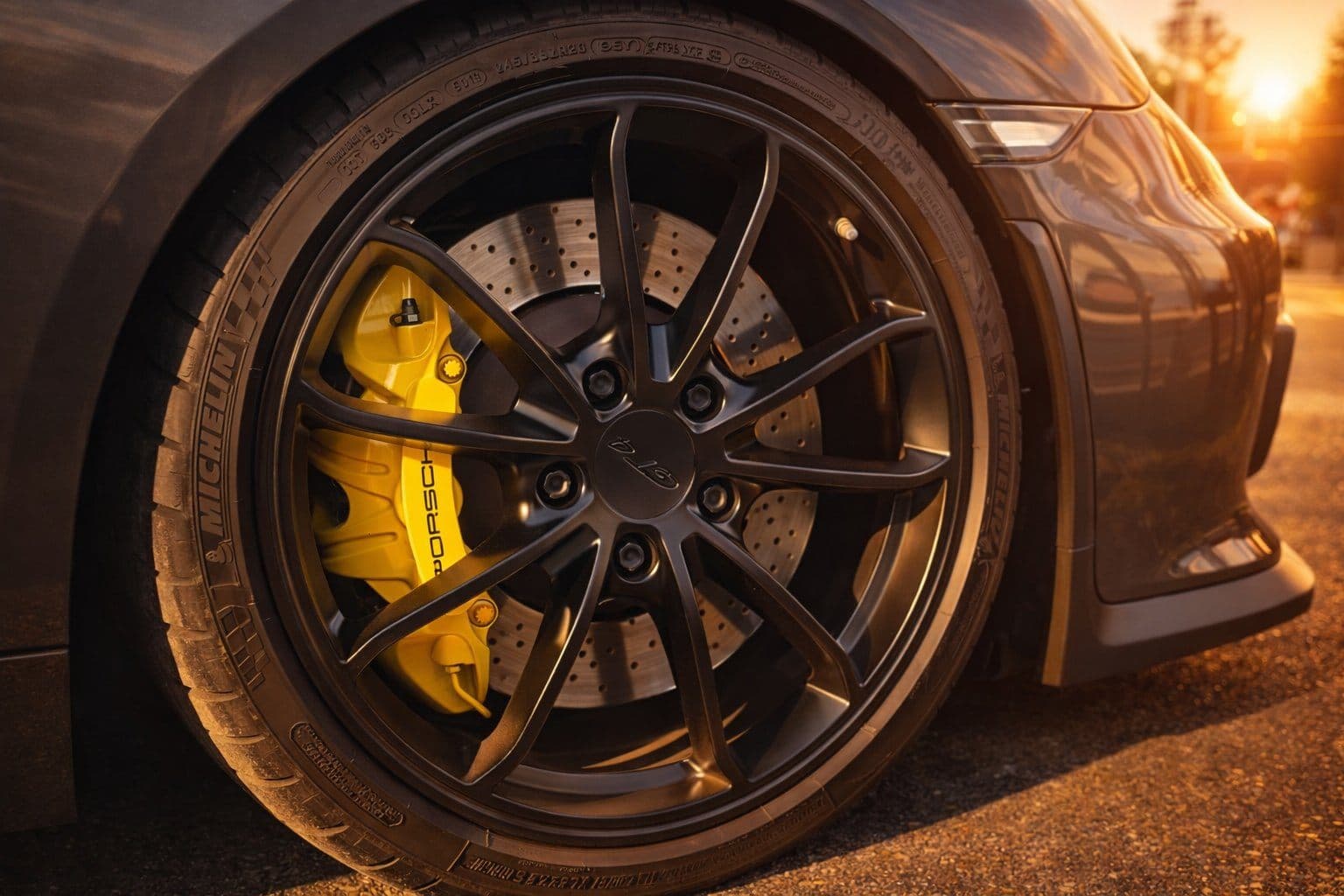 2016 Porsche Cayman GT4/ CLEAN TITLE/ LOW KM