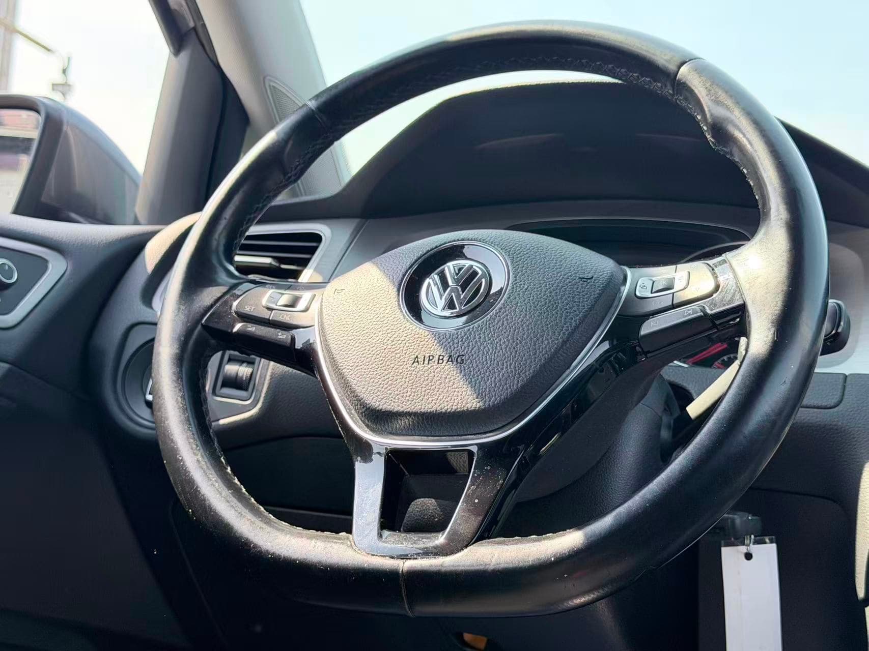 2016 Volkswagen Golf Auto 1.8 TSI Trendline/ NO ACCIDENT