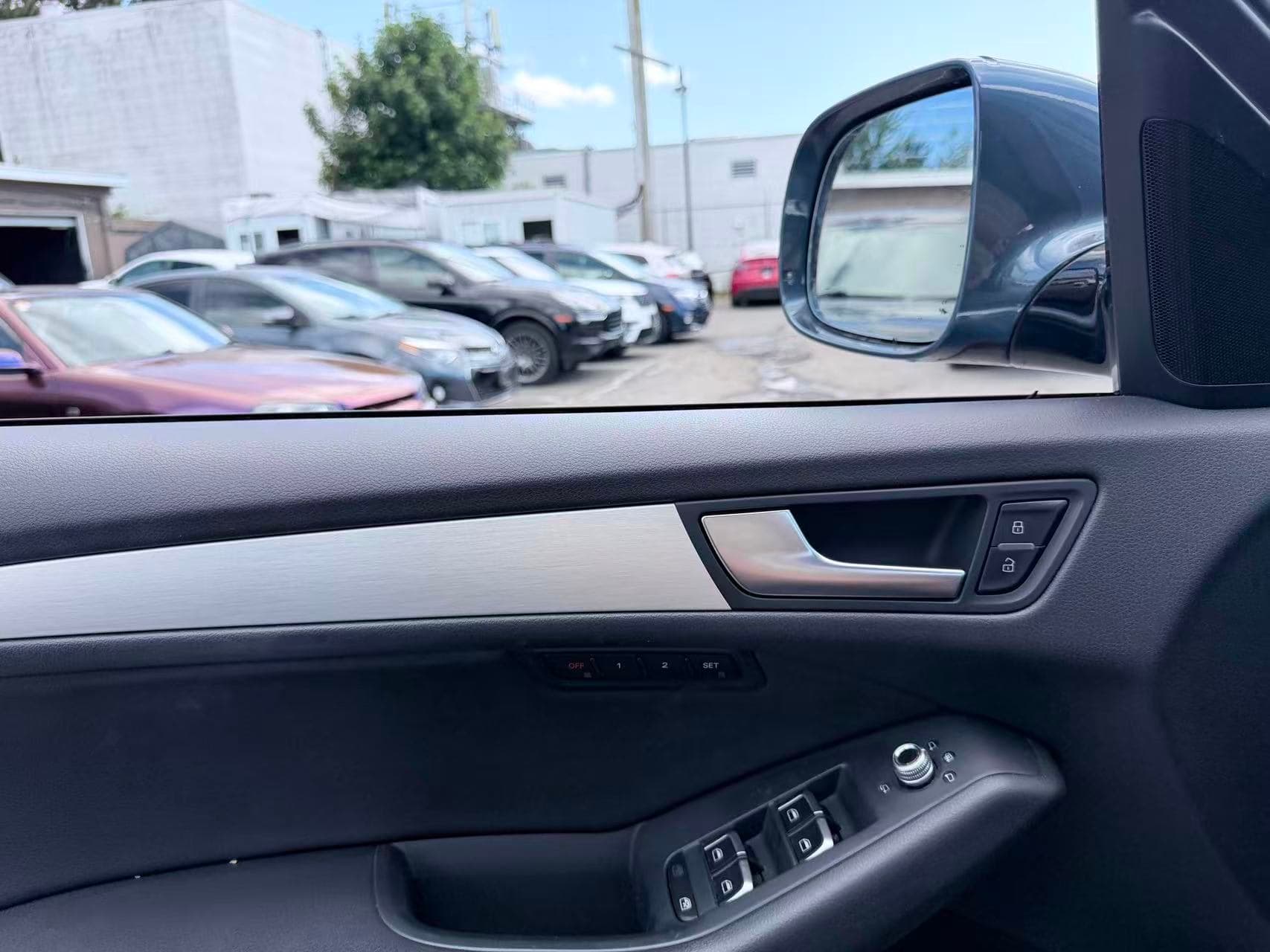 2017 Audi Q5 2.0T Progressiv/S- LINE/ CLEAN TITLE/ BC LOCAL