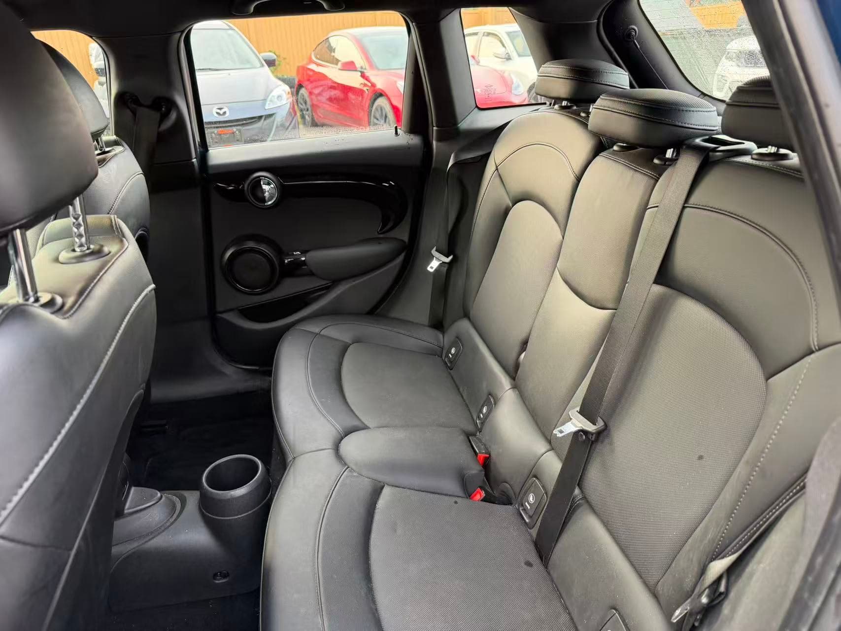2017 MINI Cooper 5 Door 5dr HB S