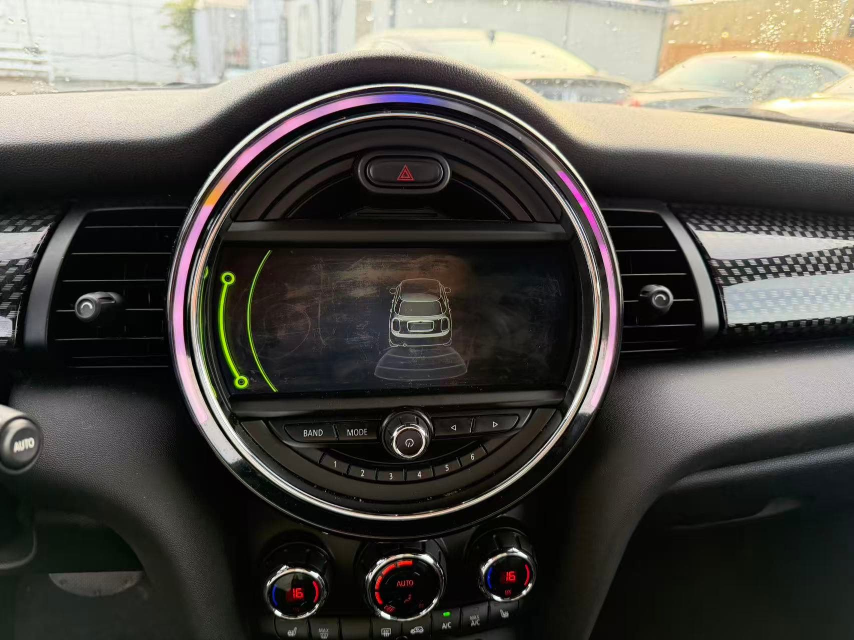 2017 MINI Cooper 5 Door 5dr HB S