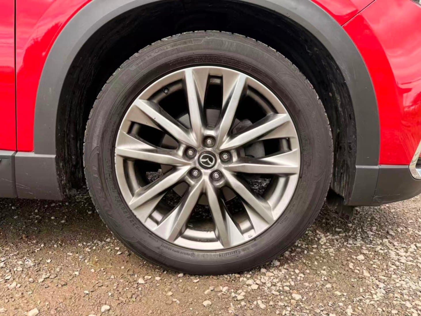 2017 Mazda CX-9 AWD GT/ NO ACCIDENT/ BC LOCAL