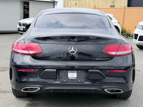 2017 Mercedes-Benz C-Class C 300 4MATIC/ AMG PKG/ CLEAN TITLE/ BC LOCAL