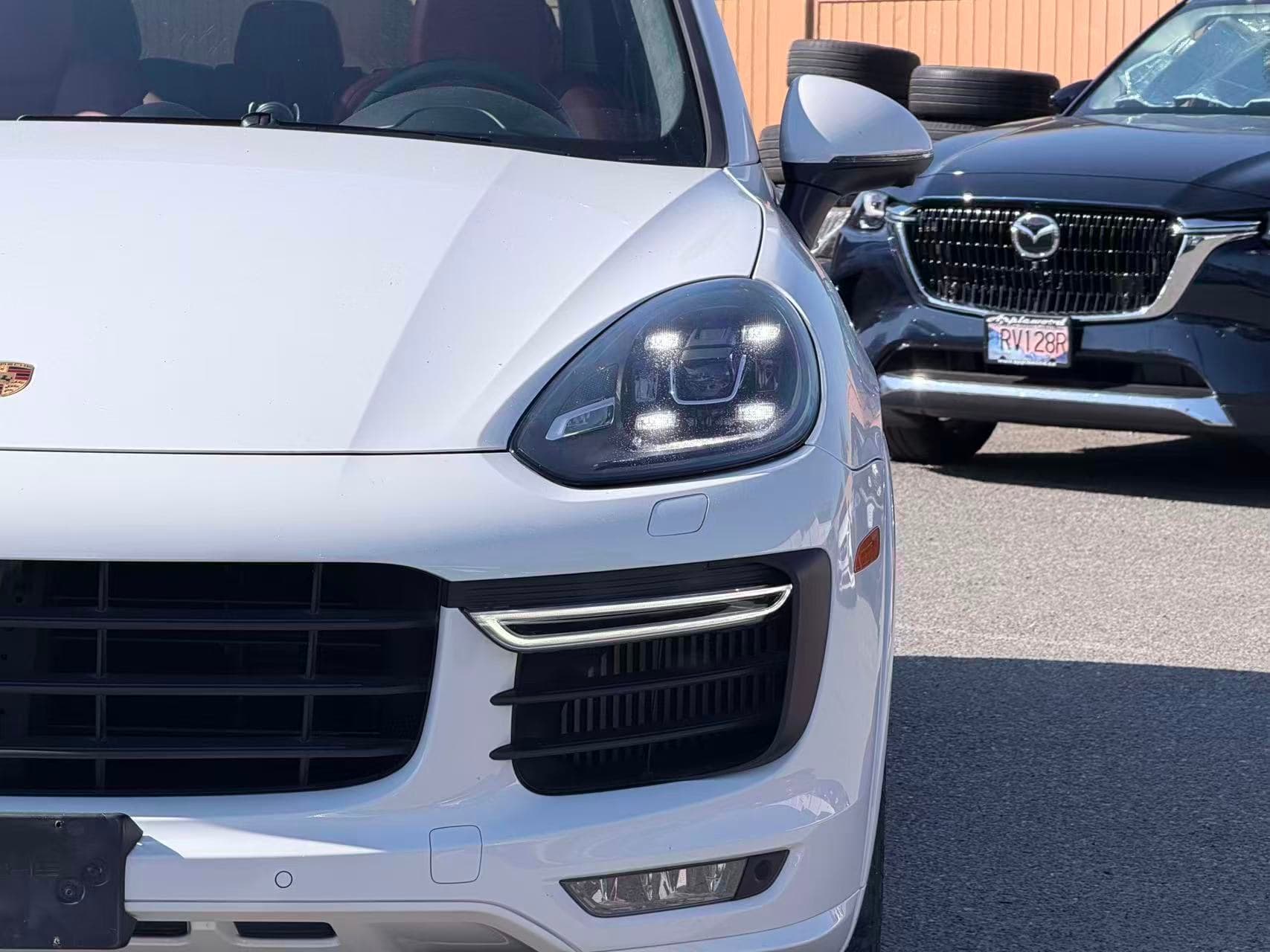 2017 Porsche Cayenne GTS/ CLEAN TITLE/ BC LOCAL