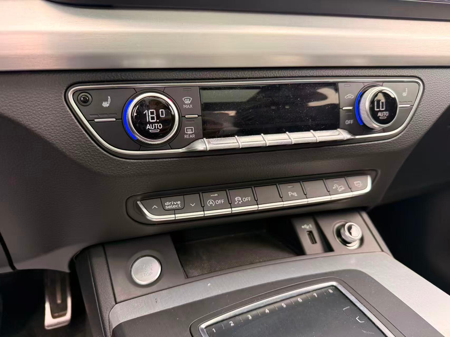 2018 Audi Q5 2.0 TFSI quattro Technik S-LINE/ CLEAN TITLE/ BC LOCAL