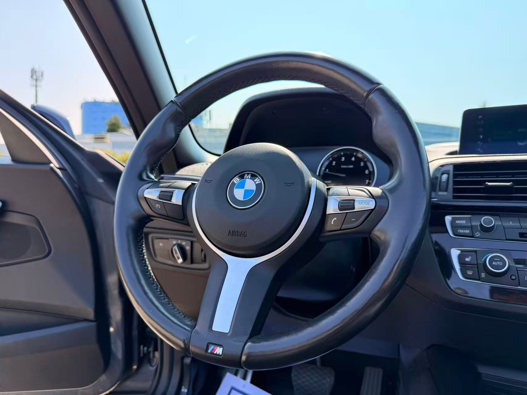 2018 BMW 2-Series 230i xDrive Cabriolet/ M SPORT PKG/ CLEAN TITLE/ BC LOCAL