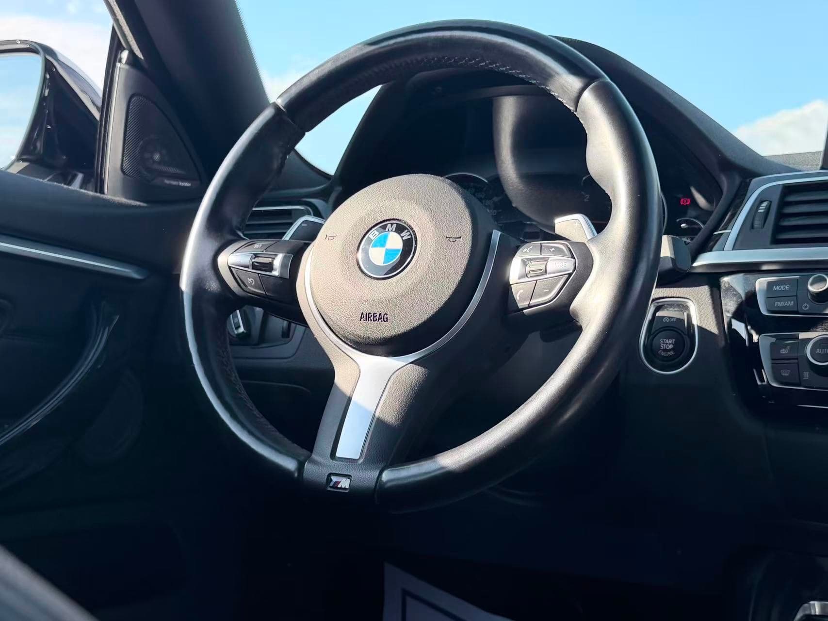2018 BMW 4-Series 440i xDrive Gran Coupe/ NO ACCIDENT/ BC LOCAL