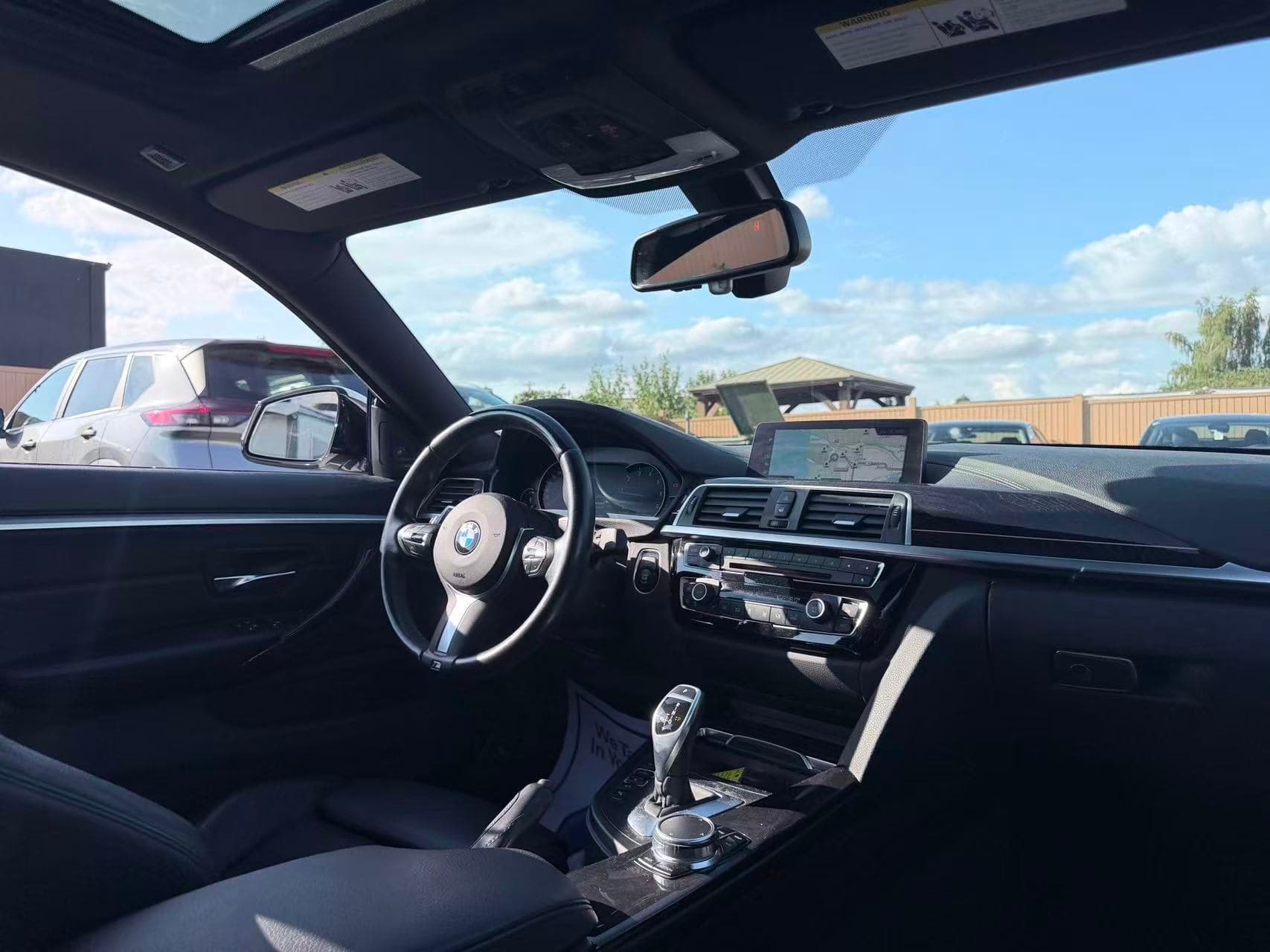 2018 BMW 4-Series 440i xDrive Gran Coupe/ NO ACCIDENT/ BC LOCAL