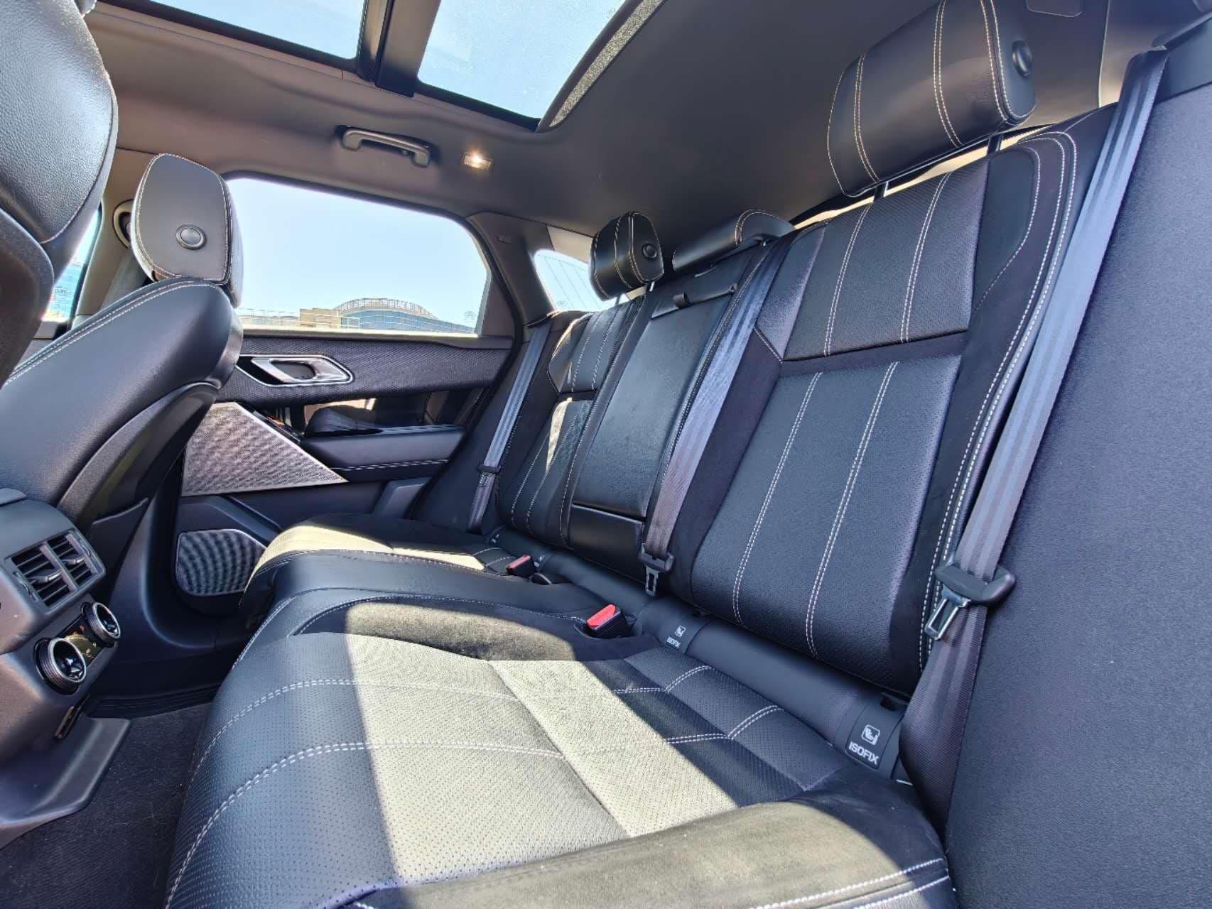 2018 Land Rover Range Rover Velar P380 SE/ NO ACCIDENT/ BC LOCAL