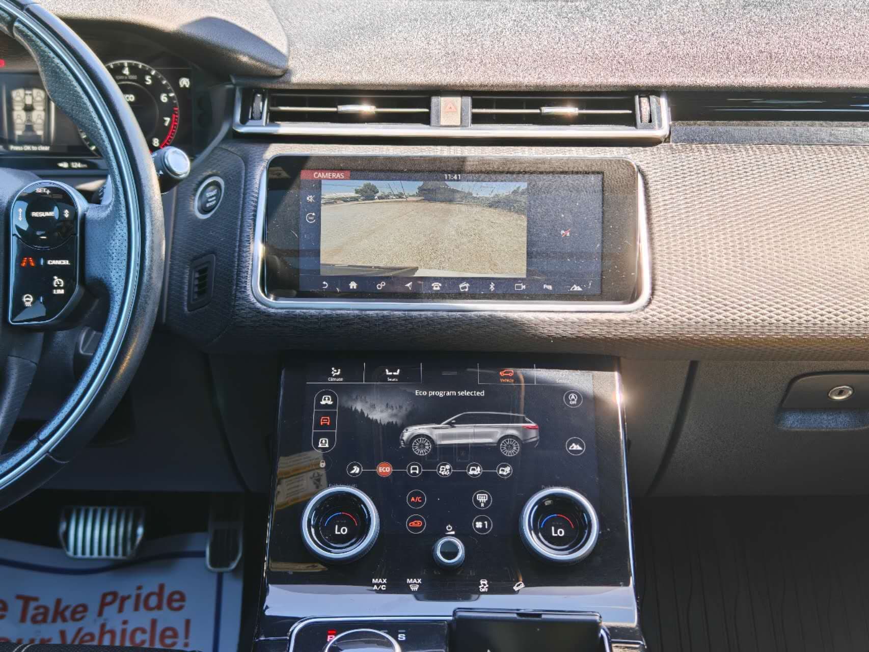 2018 Land Rover Range Rover Velar P380 SE/ NO ACCIDENT/ BC LOCAL