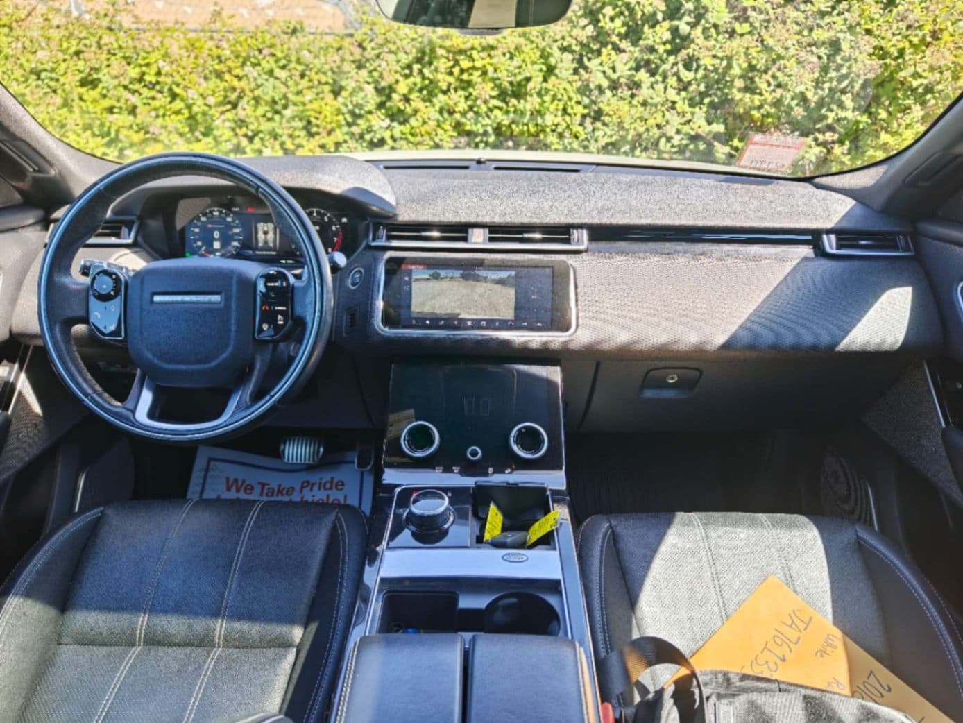 2018 Land Rover Range Rover Velar P380 SE/ NO ACCIDENT/ BC LOCAL