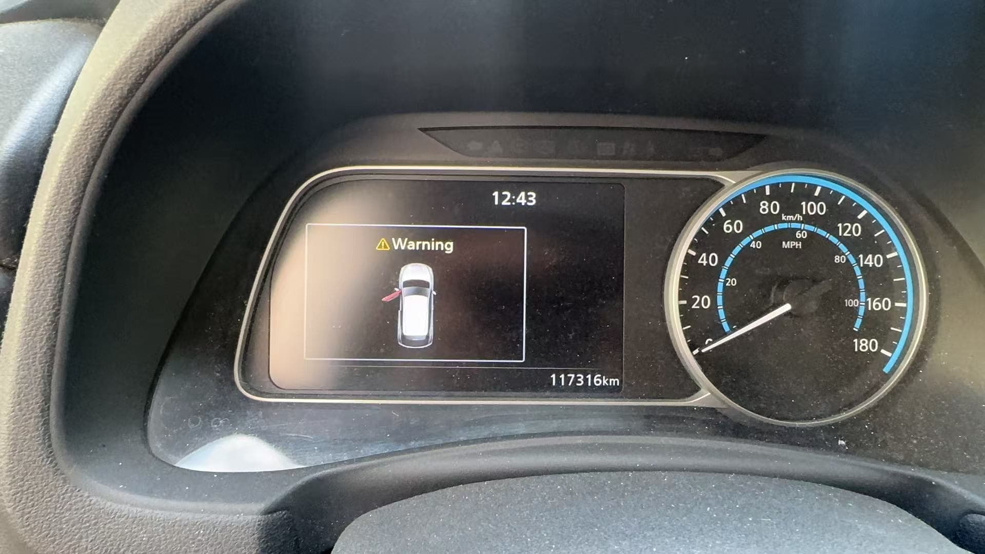 2018 Nissan Leaf SL/ CLEAN TITLE/ BC LOCAL