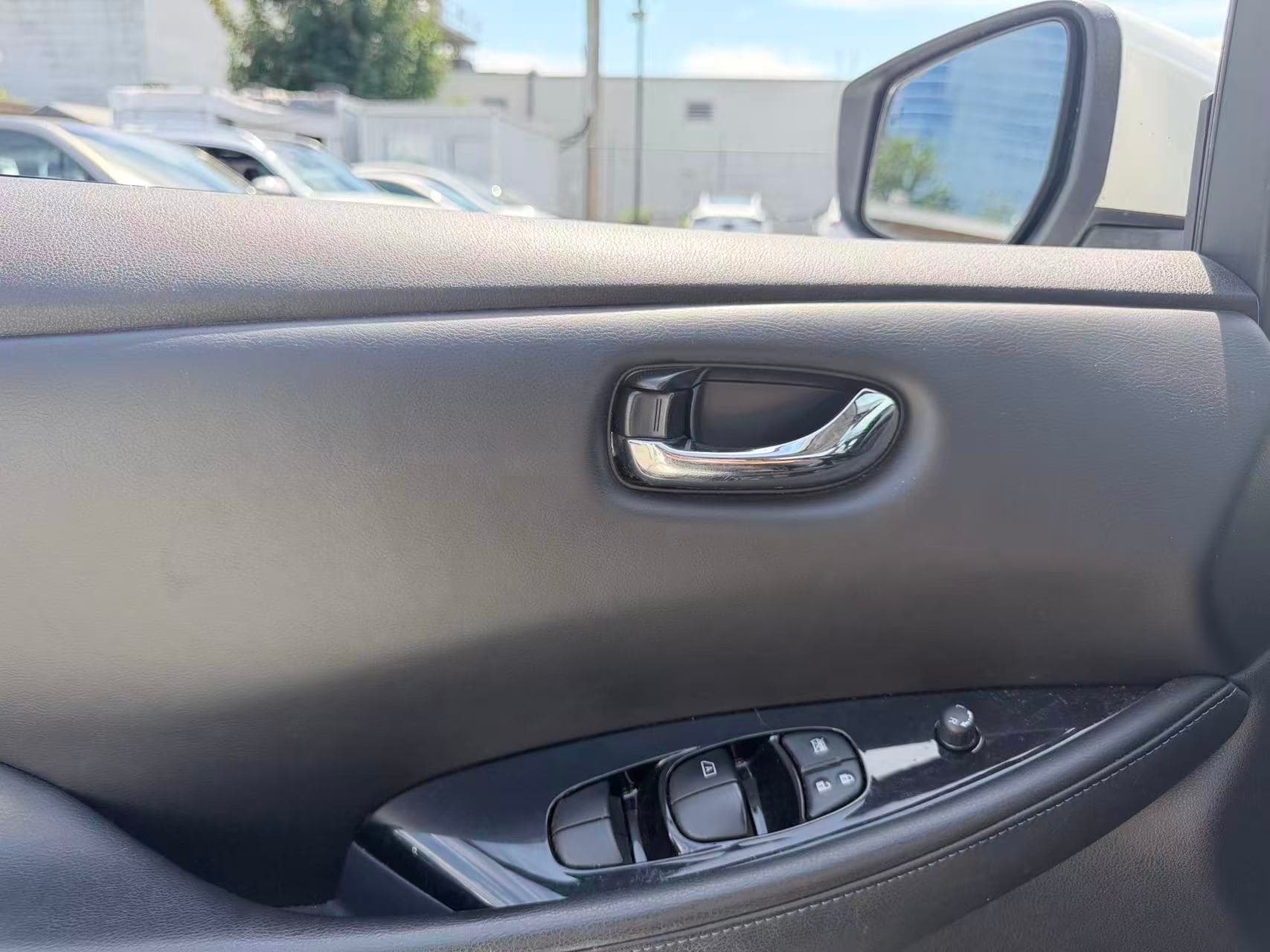 2018 Nissan Leaf SL/ CLEAN TITLE/ BC LOCAL
