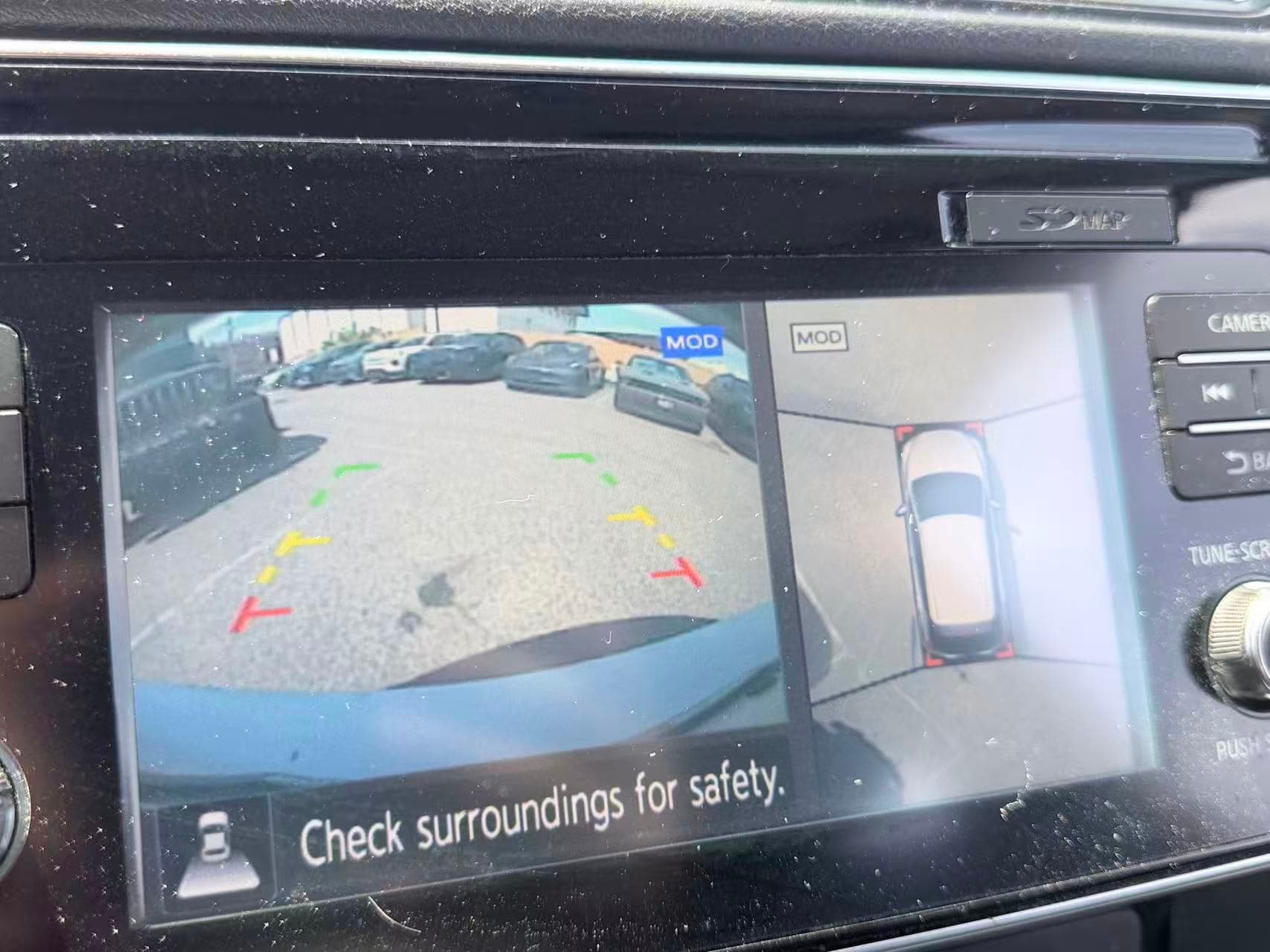 2018 Nissan Leaf SL/ CLEAN TITLE/ BC LOCAL