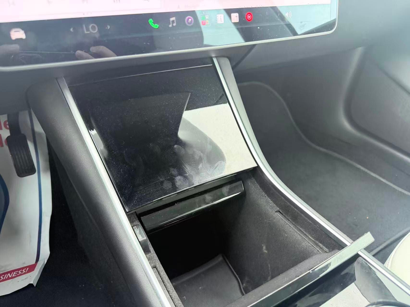 2018 Tesla Model 3 MID RANGE/ CLEAN TITLE/ BC LOCAL/ WHITE INTERIOR