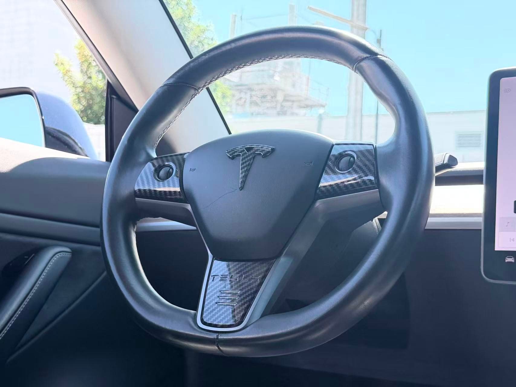 2018 Tesla Model 3 LONG RANGE/ NO ACCIDENT/ BC LOCAL
