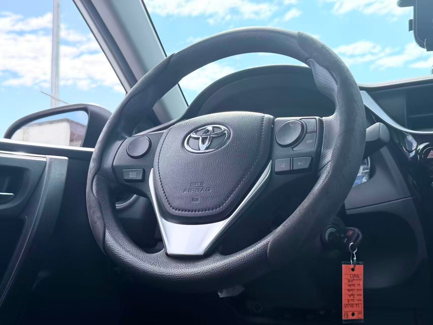 2018 Toyota Corolla LE/ CLEAN TITLE/ LOW MILEAGE