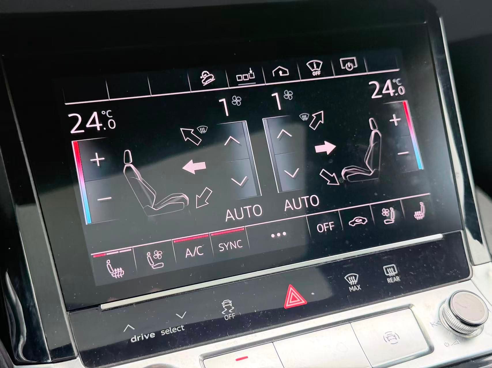 2019 Audi e-tron Technik quattro/ CLEAN TITLE/ BC LOCAL