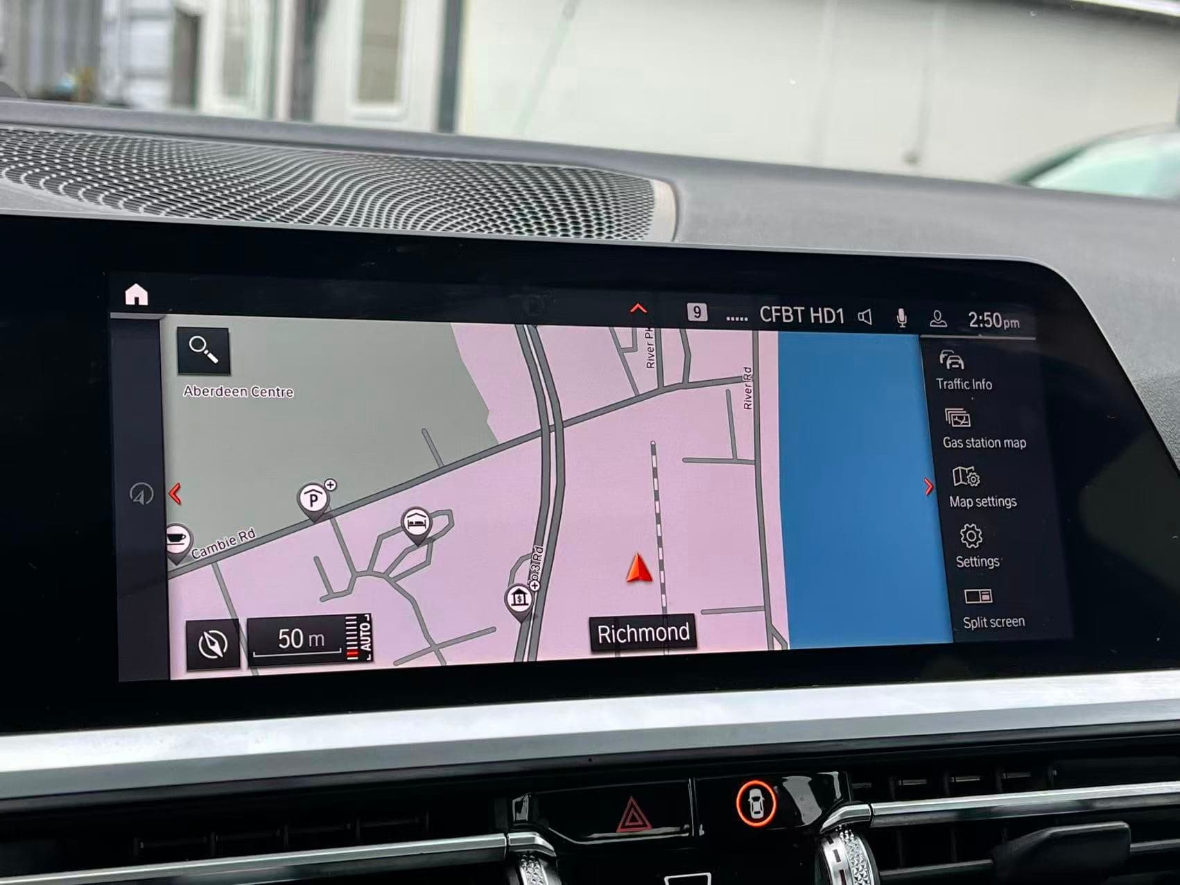 2019 BMW 3-Series 330i xDrive/ CLEAN TITLE/ BC LOCAL