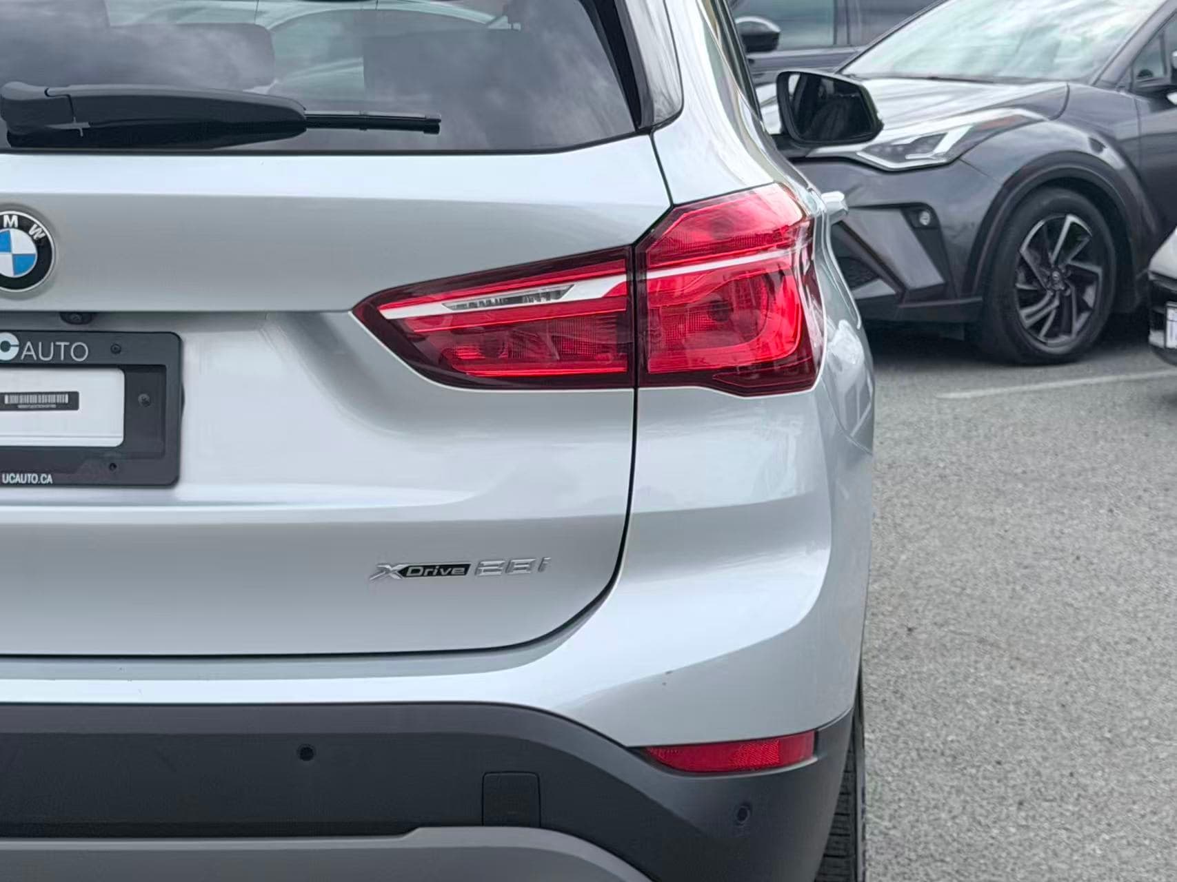 2019 BMW X1 XDrive28i Sports Activity Vehicle/ NO ACCIDENT/ BC LOCAL
