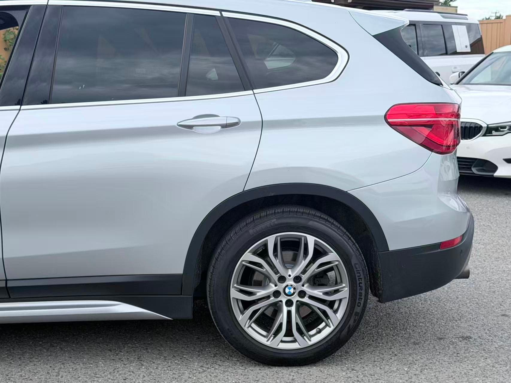 2019 BMW X1 XDrive28i Sports Activity Vehicle/ NO ACCIDENT/ BC LOCAL