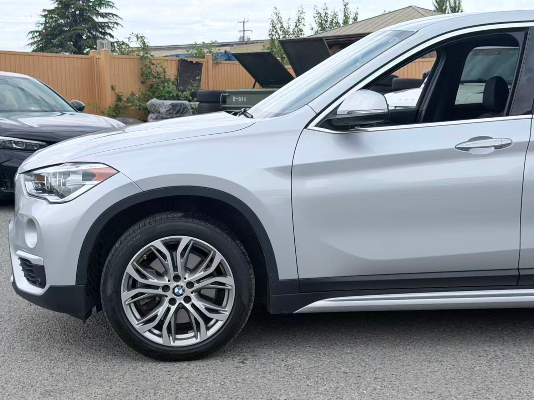 2019 BMW X1 XDrive28i Sports Activity Vehicle/ NO ACCIDENT/ BC LOCAL