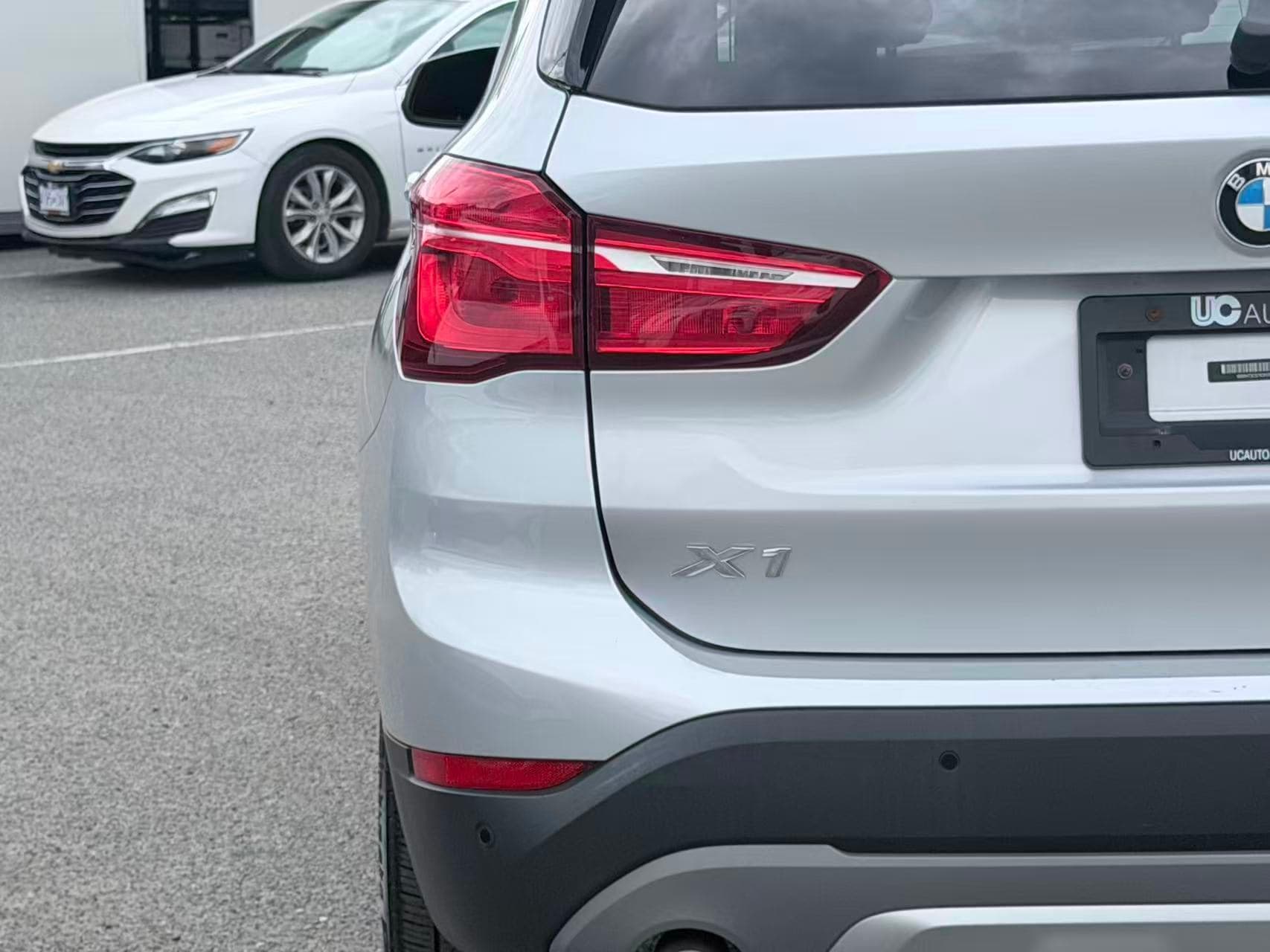 2019 BMW X1 XDrive28i Sports Activity Vehicle/ NO ACCIDENT/ BC LOCAL
