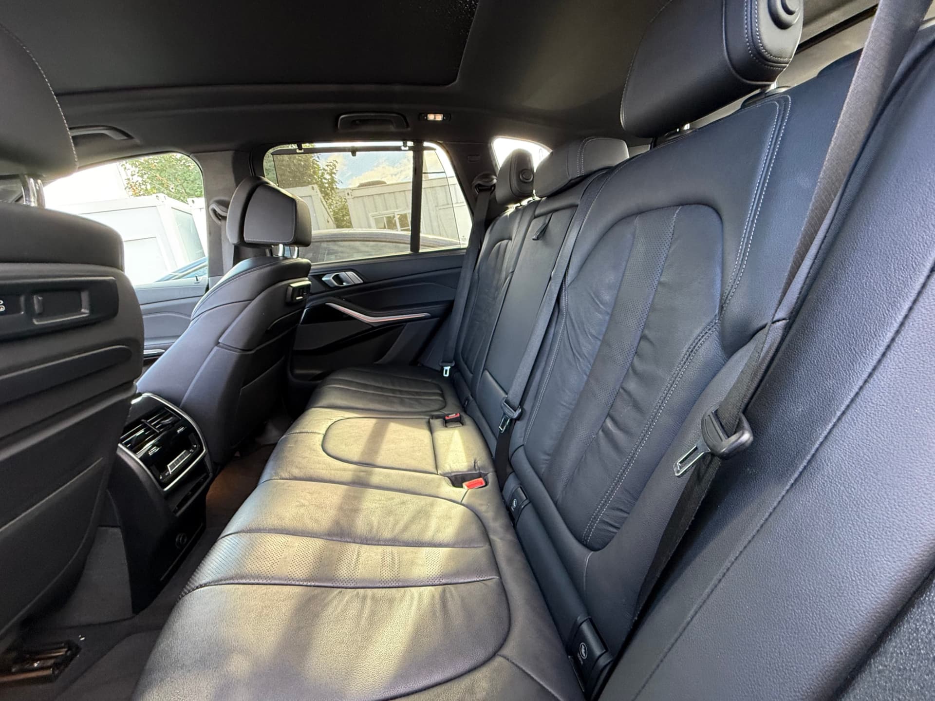 2019 BMW X5 XDrive40i/ CLEAN TITLE/ BC LOCAL