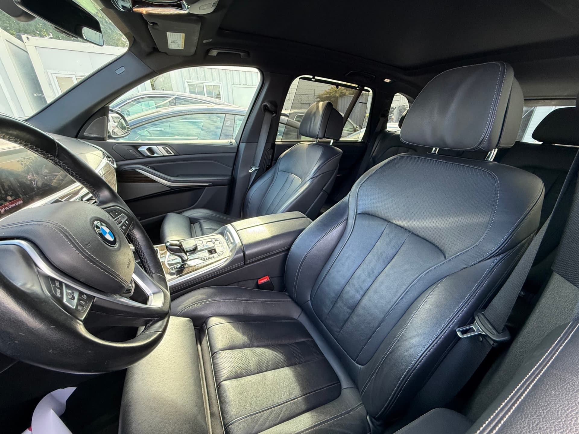 2019 BMW X5 XDrive40i/ CLEAN TITLE/ BC LOCAL